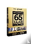Mijn eerste 18 jaar - Geboren 1961