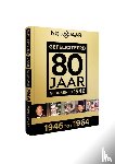 Mijn eerste 18 jaar - Geboren 1946
