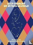 Geysen, Tine, Santes, Natascha, Engelen, Annelies, de Boer, Carolien, Zwiers, Margriet - Diep gedacht en intens gevoeld