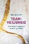 Kodden, Bas - Teamveiligheid