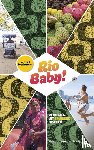 Van der Kooij, Martijn - Rio Baby!