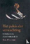 Braaksma, Arne - Het paleis der verwachting