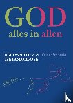 Overduin, Peter - God alles in allen