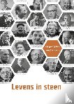 Greving, Janke - Levens in steen