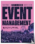 Konings, Wim, Godeau, Axelle - Handboek eventmanagement