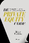 Martens, Matty - De private equity code