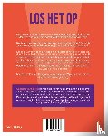 Vanhoutte, Charlotte - Los het op