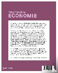Schoors, Koen, Goeminne, Stijn, Defloor, Bart, Albrecht, Johan, Merlevede, Bruno, Baert, Stijn - Wegwijs in economie
