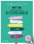 Schoors, Koen, Goeminne, Stijn, Defloor, Bart, Albrecht, Johan, Merlevede, Bruno, Baert, Stijn - Wegwijs in economie