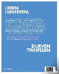 Baetens, Imke, Coenraets, Kim, Govaerts, Pieter, Koster, Ernst - Leren luisteren, durven twijfelen