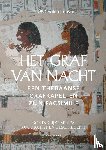 Therasse, Isabelle - Het graf van Nacht