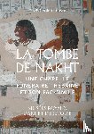 Therasse, Isabelle - La tombe de Nakht