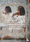 Therasse, Isabelle - The Tomb of Nakht