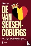 Schoonjans, Luc - De van Seksen-Coburgs