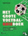 Crols, Philippe - Het grote voetbalquizboek