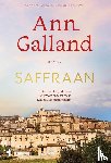 Galland, Ann - Saffraan