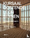 Degryse, Els, Dubois, Marc, Van Eeghem, Kurt, Verdonck, Ann - Kursaal Oostende Léon Stynen