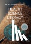 Meeus, Mira, Mertens, Michel, Gebruers, Nick - Health Science Literacy