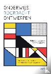 Verluyten, Peter, Vrancken, Mariet - Onderwijs doordacht ontwerpen
