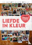 Geldof, Dirk - Liefde in kleur