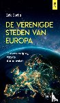 Corijn, Eric - De Verenigde Steden van Europa