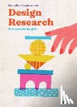 Vanderweeën, Benedikte - Design Research