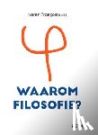 François, Karen - Waarom filosofie?