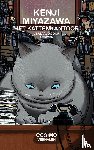 Miyazawa, Kenji - Het kattenkantoor