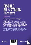 Hermans, Jan - Fiscale shortcuts voor managementvennootschappen