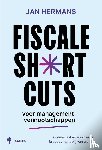 Hermans, Jan - Fiscale shortcuts voor managementvennootschappen