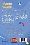 Rasenberg, Laura - Mama werkt!