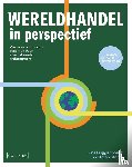 Buggenhoudt, Kris, Stabel, Stefan - Wereldhandel in perspectief