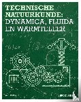 Mebis, Jeroen - Technische natuurkunde