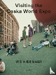 WEINBENAMI - Visiting the Osaka World Expo