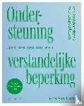 Van Hove, Vera - Ondersteuning aan mensen met een verstandelijke beperking