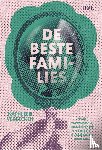 Vereecken, Kathleen - De beste families