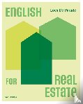 De Parade, Loes - English for real estate