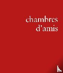 Van Cauteren, Philippe - Chambres d'amis