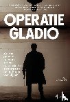 Ponsaers, Paul - Operatie Gladio