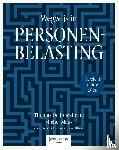 Maus, Michel, Jonckheere, Thomas De, Baelen, Els Van, Wauters, Kristof - Wegwijs in personenbelasting