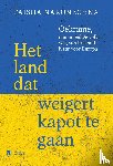 Nakonechna, Taisiia - Het land dat weigert kapot te gaan