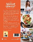 Bekkari, Sandra - Missie Gezond Gewicht, air fryer edition