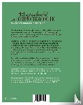 Gesquiere, Mieke, Dirkx, Nicky - Het speelveld van de orthopedagogiek