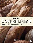 Druwé, Adriaan - Onverbloemd