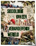 Van Bavel, Jan - Sociologie van een veranderende wereld
