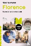 Time to Momo, Team, Warmerdam, Minne - Florence