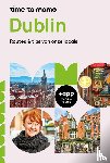 Time to Momo, Team, Van der Veer, Kim - Time to Momo Dublin