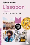 Time to Momo, Team, Waasdorp, Stephanie - Time to Momo Lissabon + Cascais
