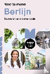 Time to Momo, Team, Beunen, Vera - Time to Momo Berlijn