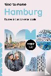 Time to Momo, Team, Rikkers, Eva - Time to Momo Hamburg